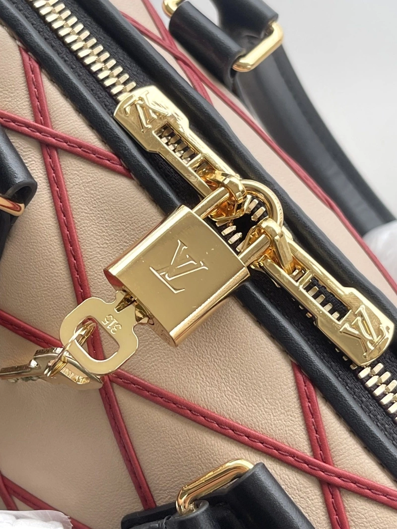 LV Speedy Bags 4286F-0003