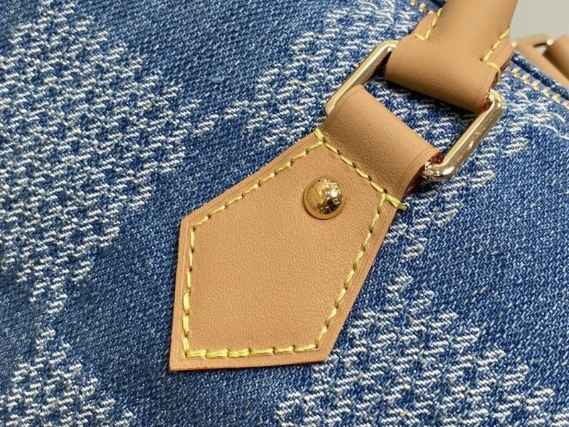 LV Speedy Bags 4286F-0021