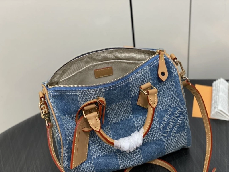 LV Speedy Bags 4286F-0021
