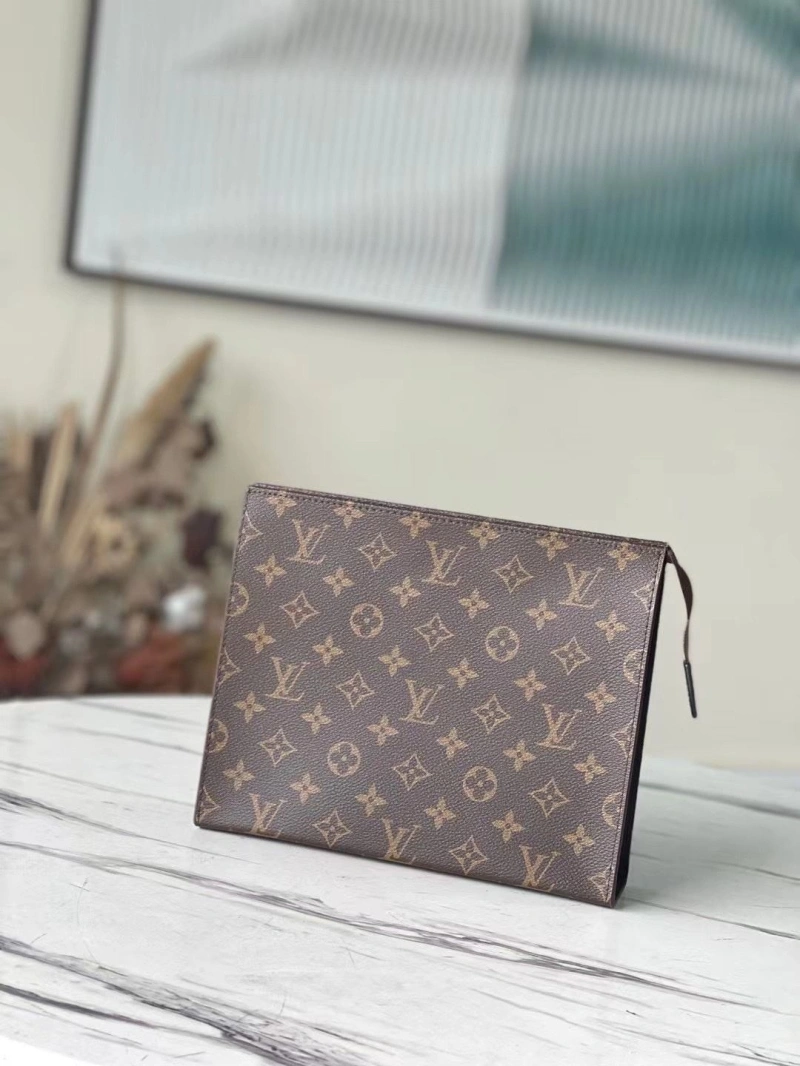 LV Clutch Bags 4286F-0031