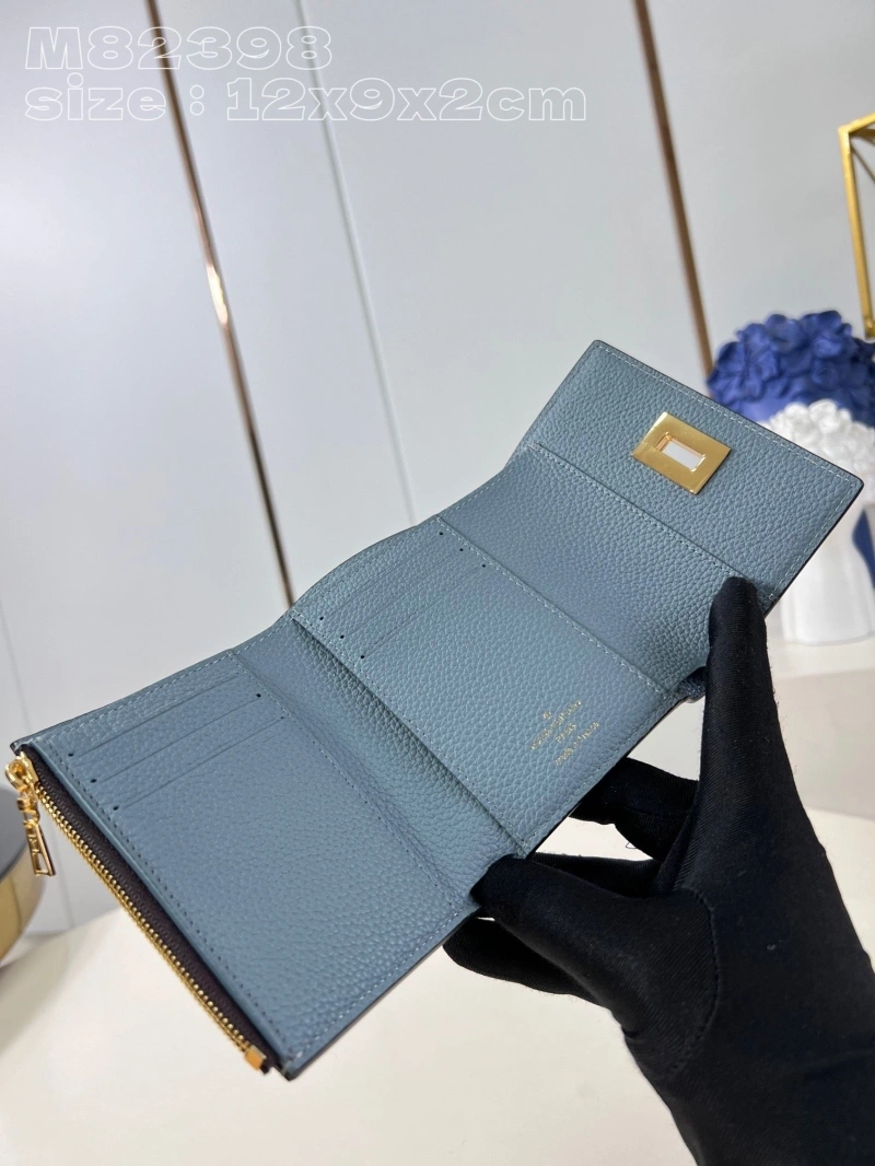 LV Wallets 4286F-0055