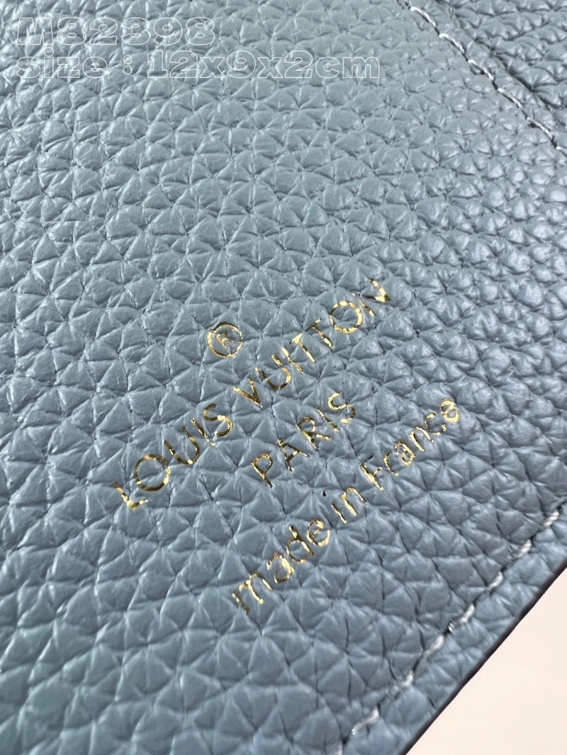 LV Wallets 4286F-0055