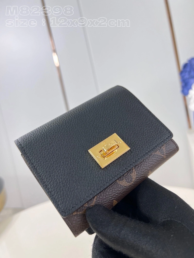 LV Wallets 4286F-0056