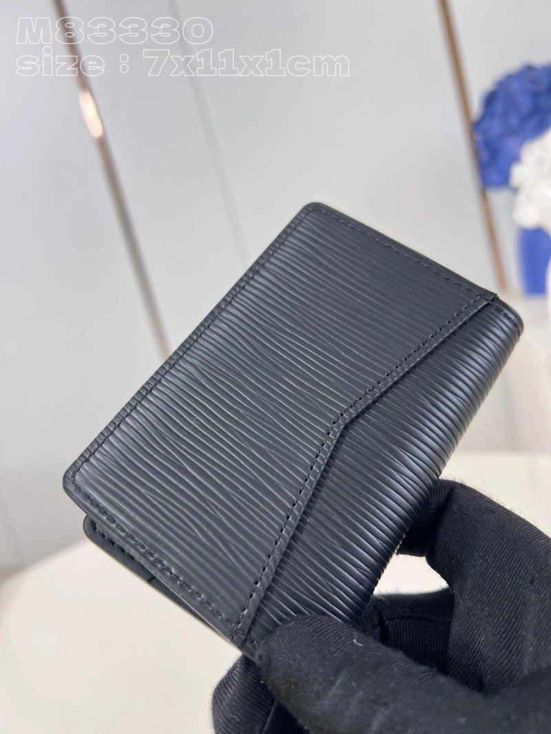 LV Wallets 4286F-0065