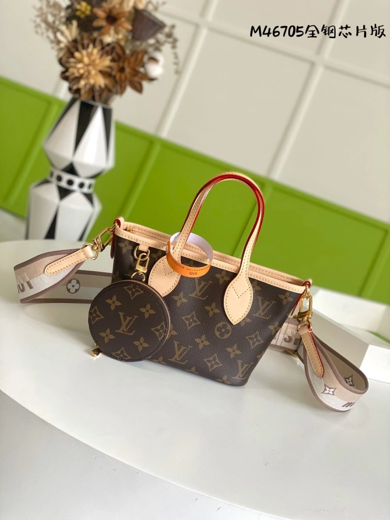 LV Shopping Bags 4286F-0071
