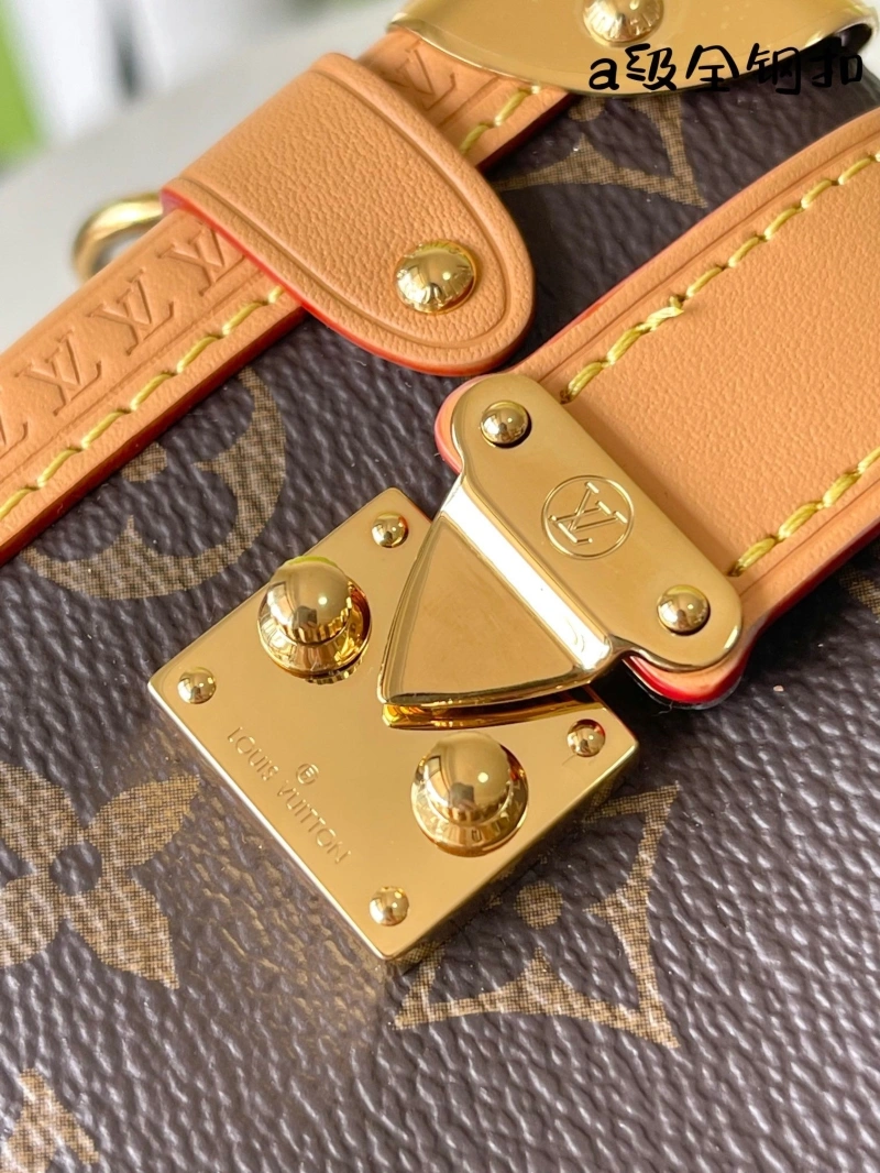 LV Box Bags 4286F-0072