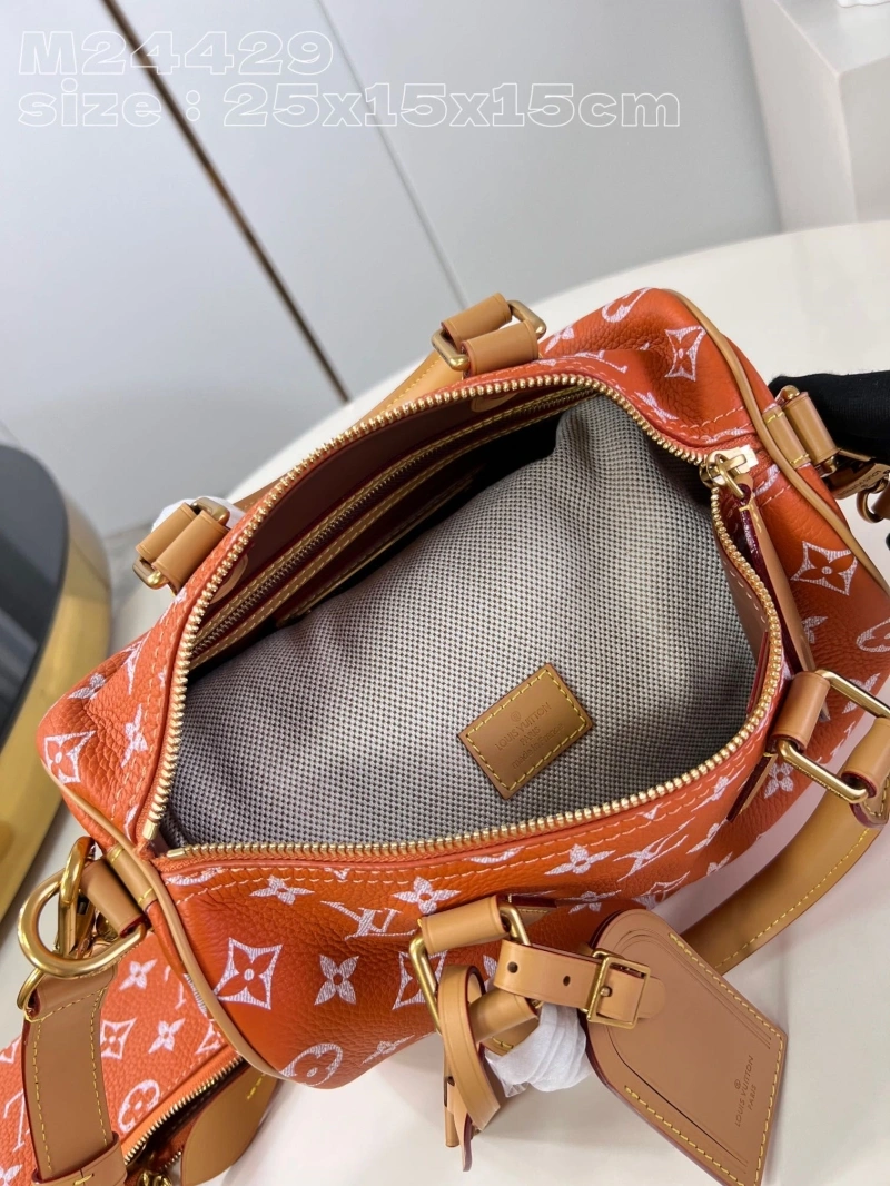 LV Speedy Bags 4286F-0084