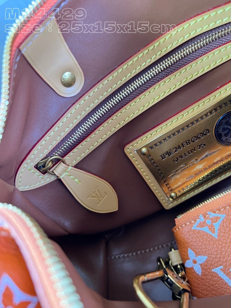 LV Speedy Bags 4286F-0084