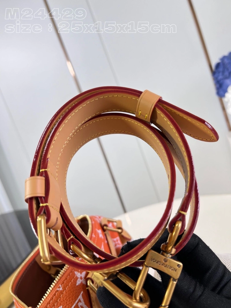 LV Speedy Bags 4286F-0084