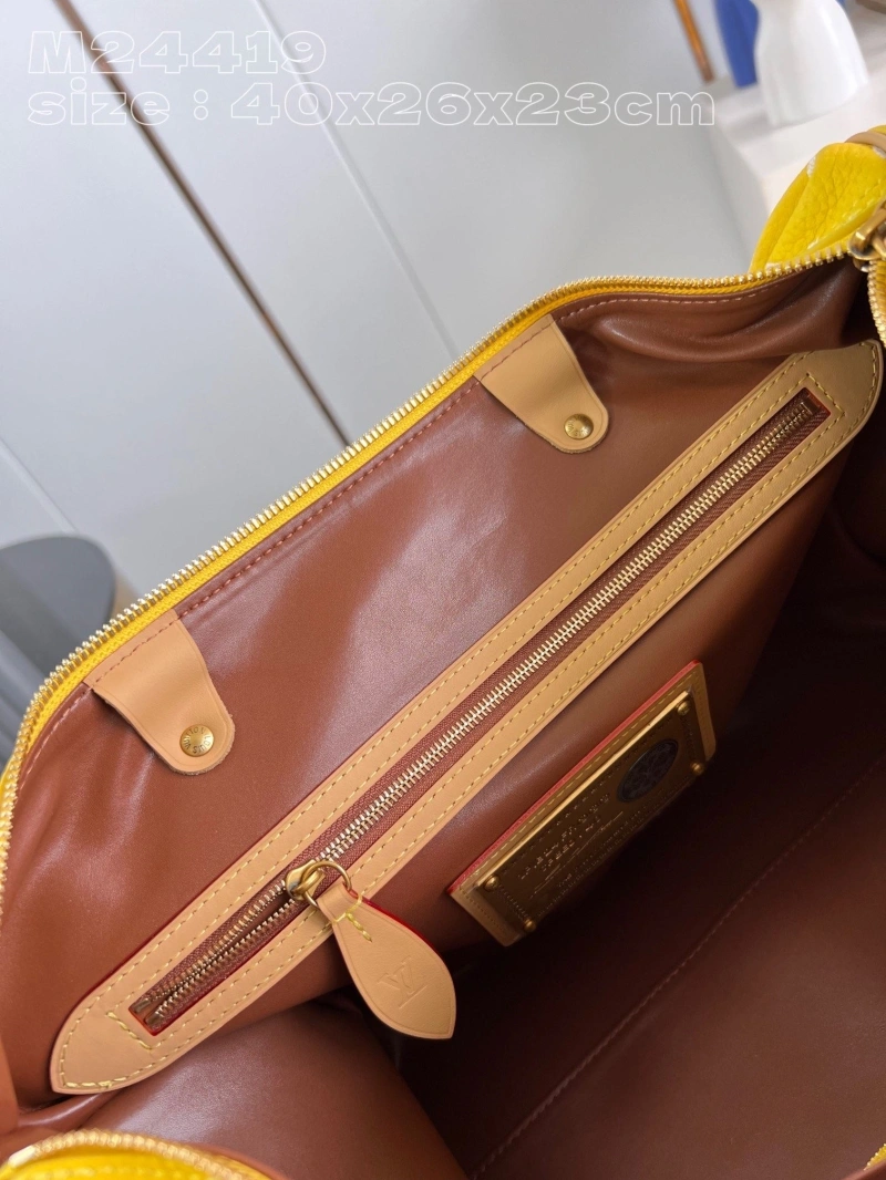 LV Speedy Bags 4286F-0087