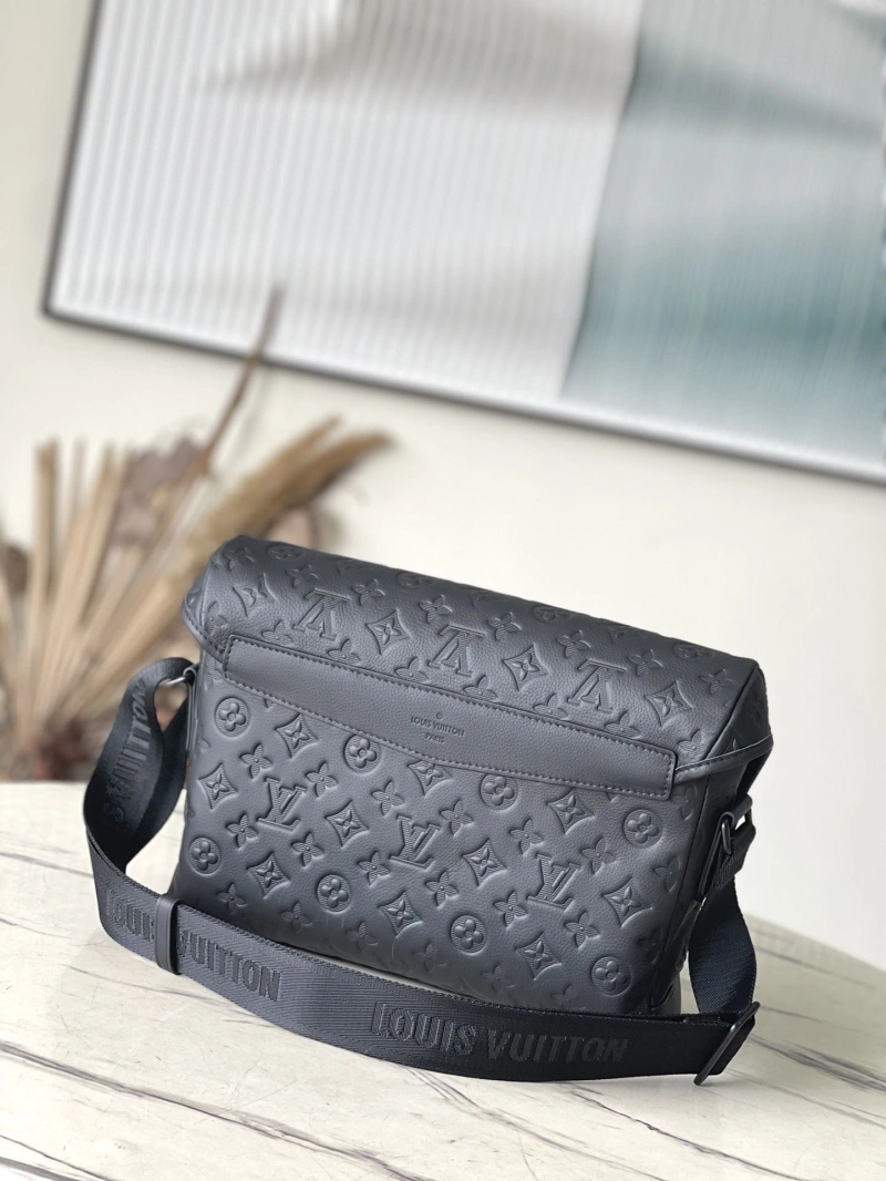 LV Satchel Bags 4286F-0101