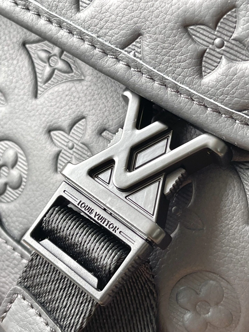 LV Satchel Bags 4286F-0101