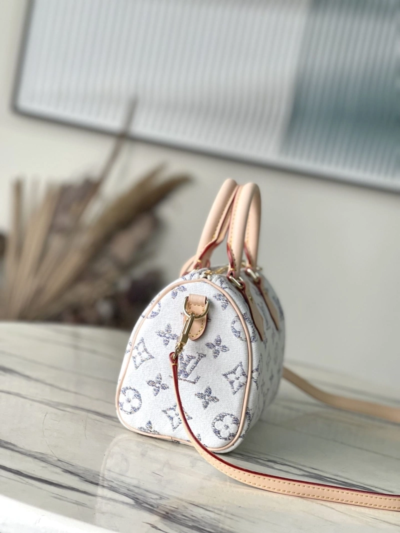 LV Speedy Bags 4286F-0104