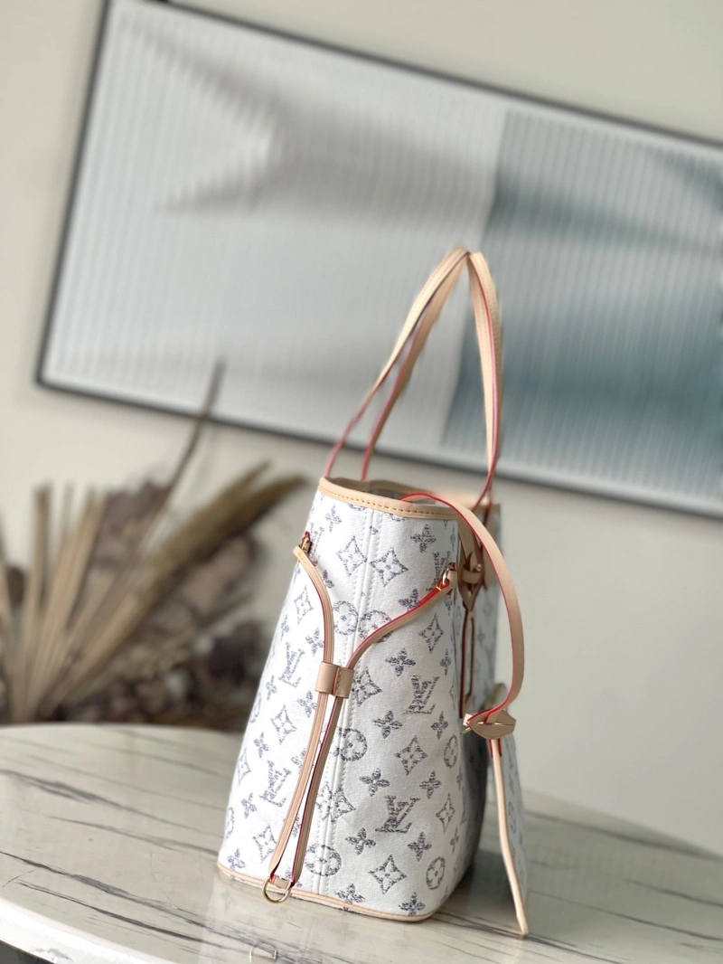 LV Shopping Bags 4286F-0106