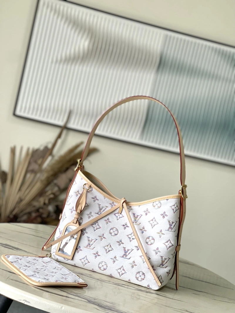 LV Shopping Bags 4286F-0107