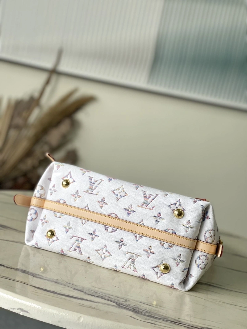 LV Shopping Bags 4286F-0107