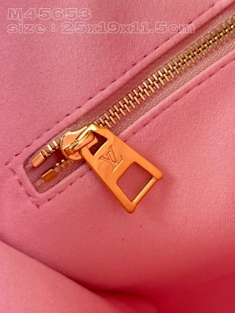 LV Shopping Bags 4286F-0114