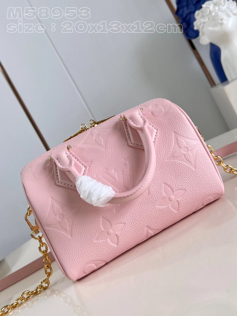 LV Speedy Bags 4286F-0115