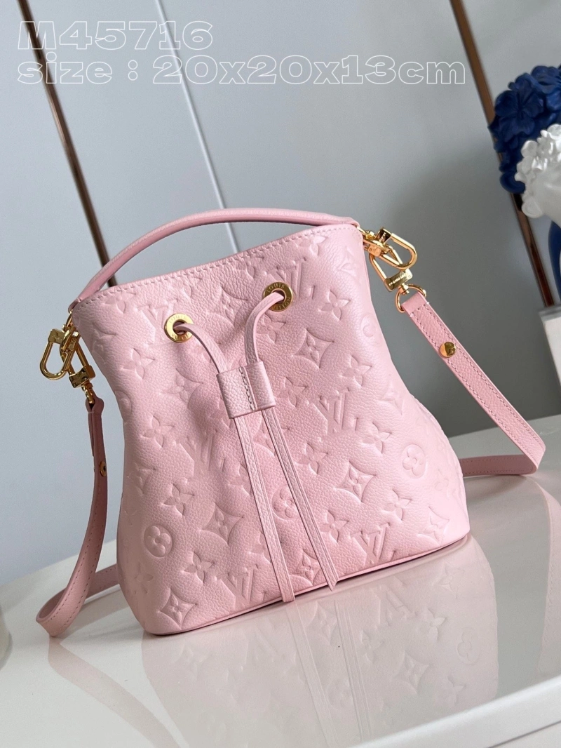 LV Bucket Bags 4286F-0116