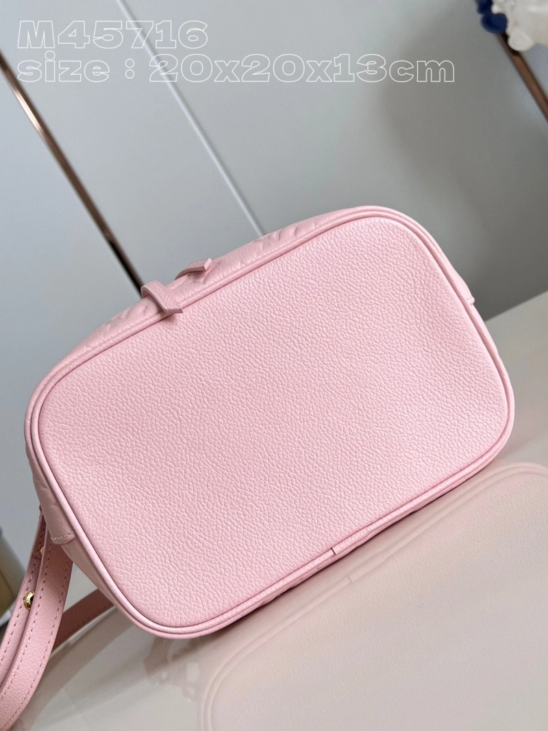 LV Bucket Bags 4286F-0116