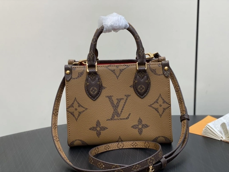 LV Shopping Bags 4286F-0119