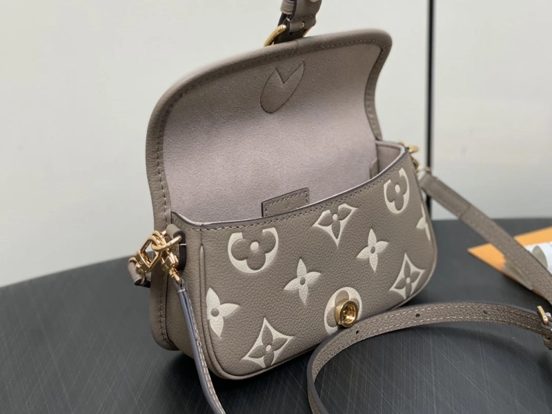 LV Satchel Bags 4286F-0120