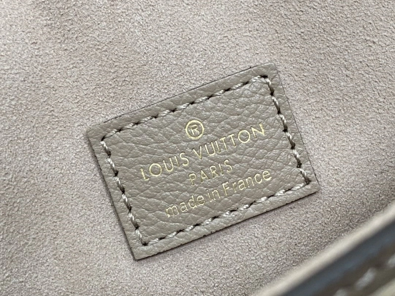 LV Satchel Bags 4286F-0120