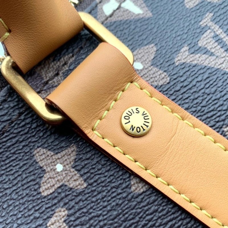 LV Satchel Bags 4286G-0003