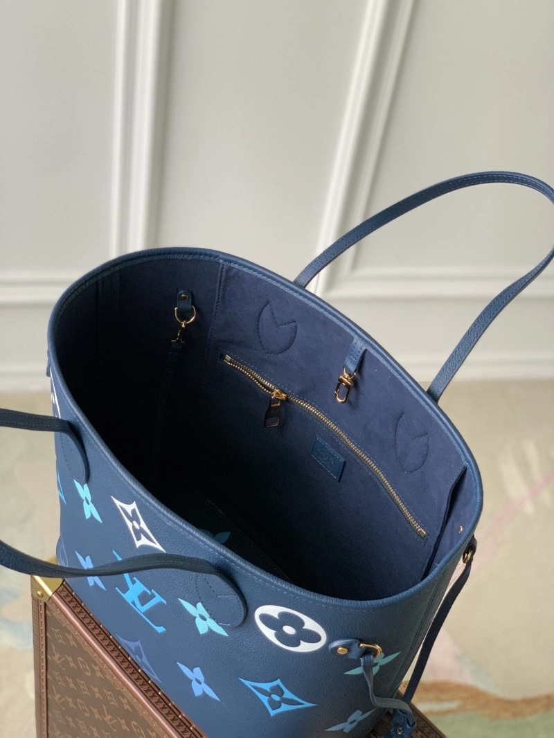 LV Shopping Bags 4286G-0009