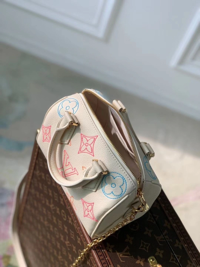LV Speedy Bags 4286G-0013