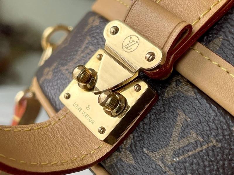 LV Round Bags 4286G-0020
