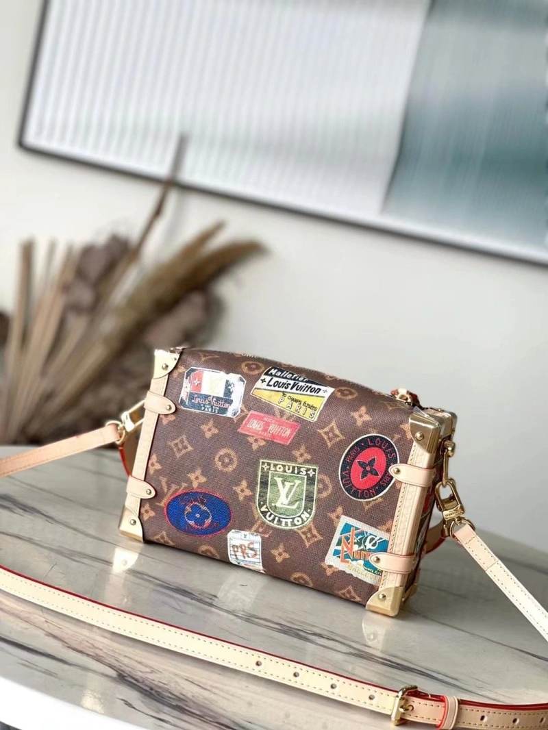 LV Box Bags 4286G-0023