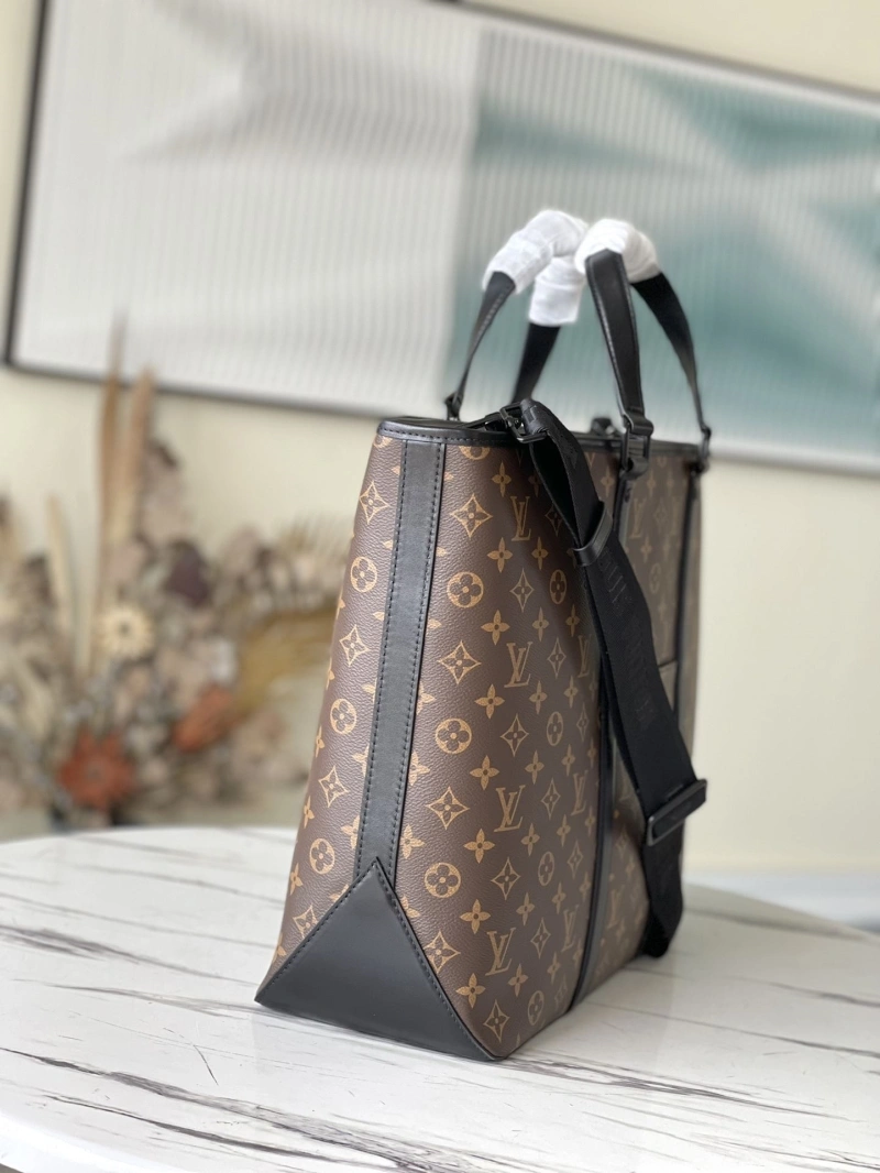 LV Shopping Bags 4286G-0041