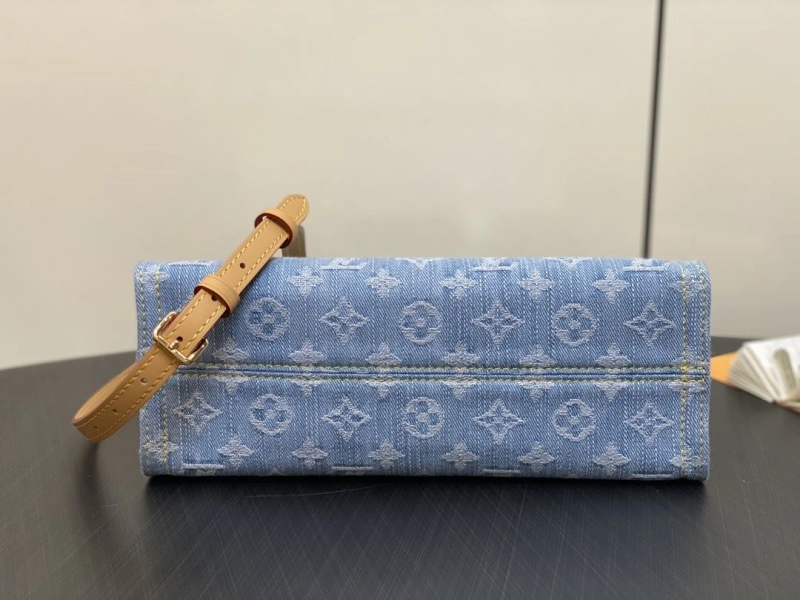 LV Shopping Bags 4286G-0053