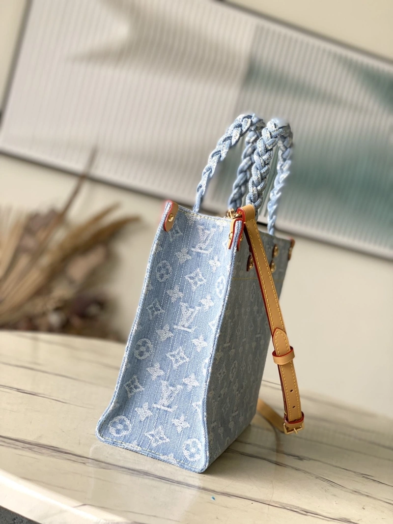 LV Shopping Bags 4286G-0092