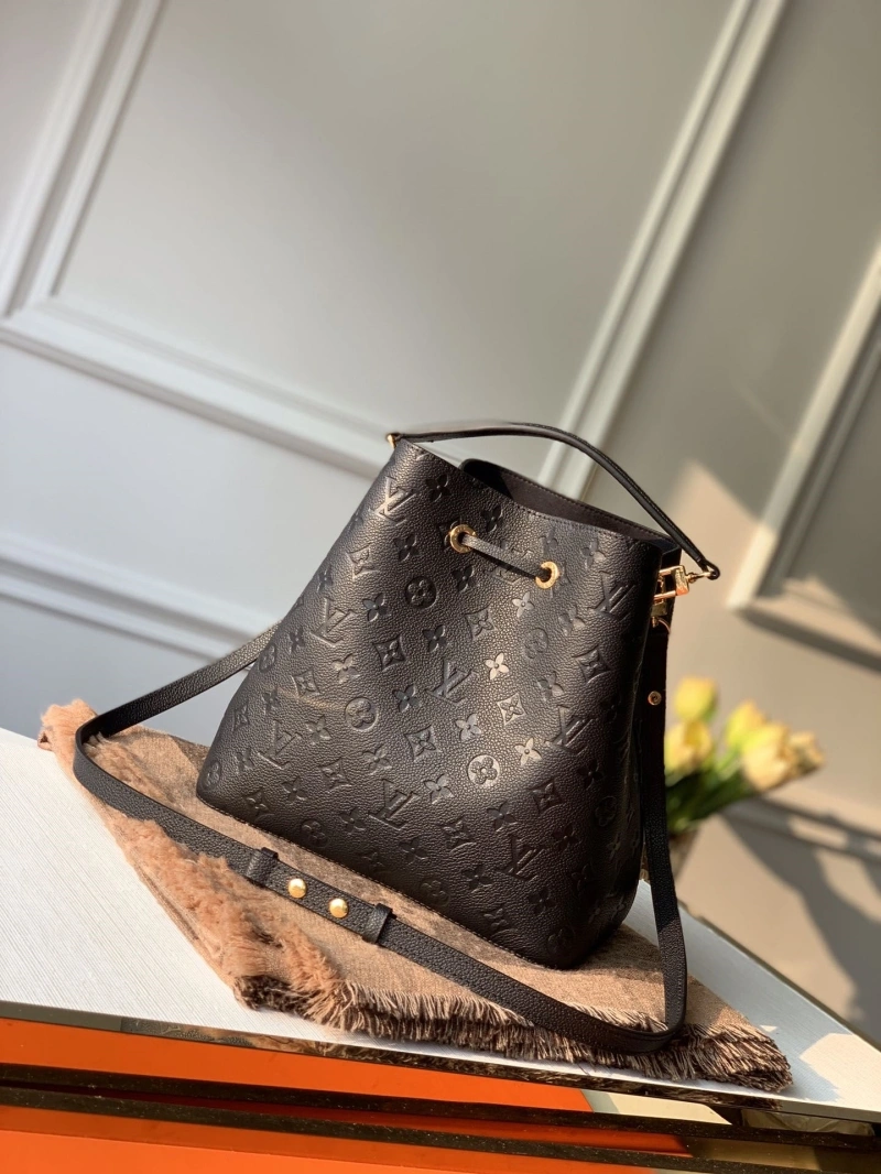 LV Satchel Bags 4286G-0103