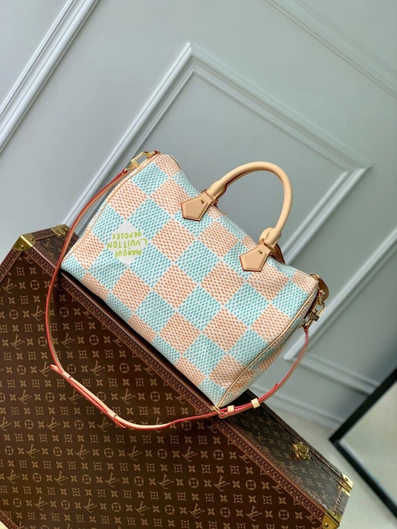 LV Speedy Bags 4286G-0106