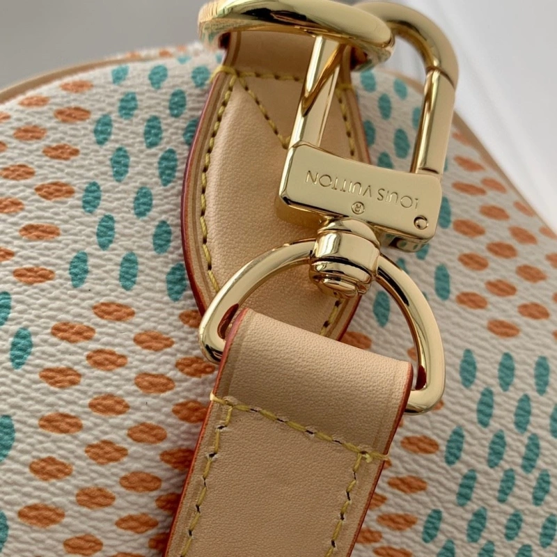 LV Speedy Bags 4286G-0106