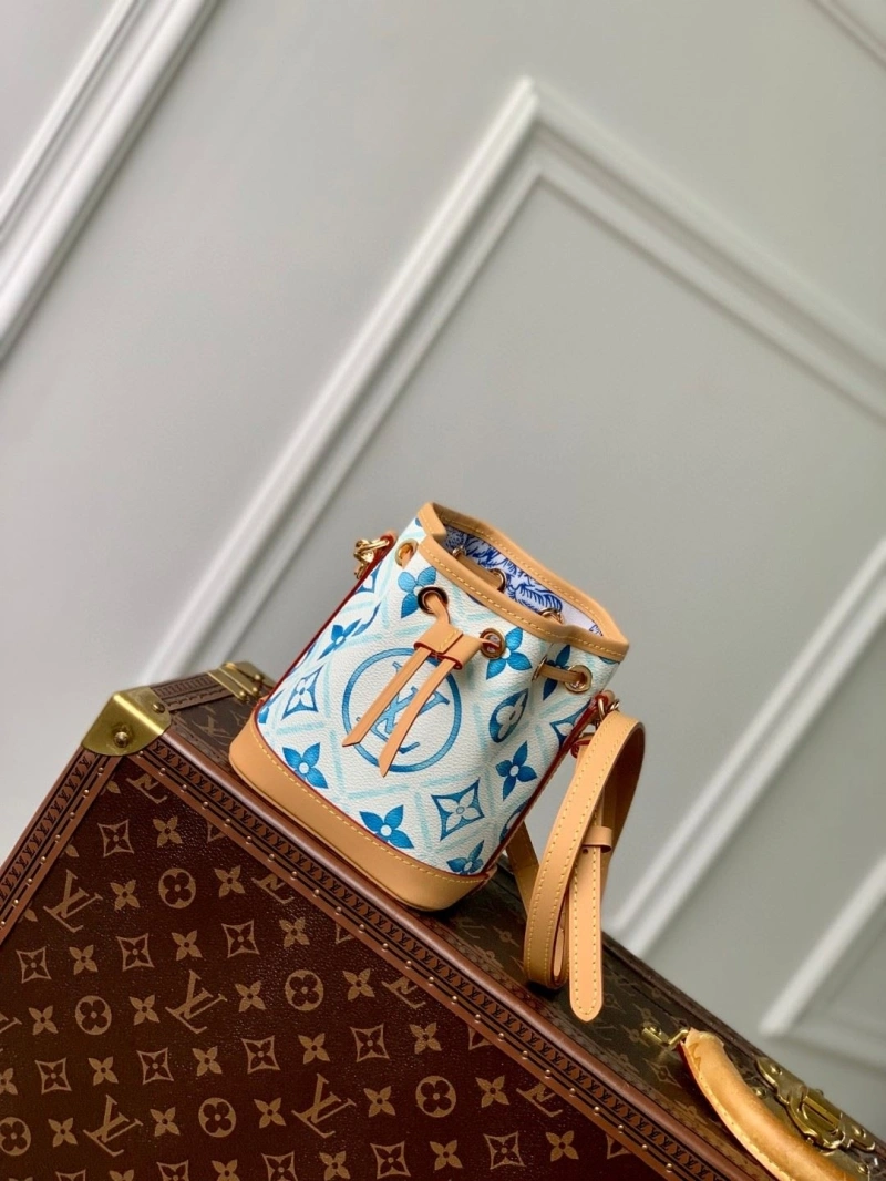 LV Bucket Bags 4286G-0111