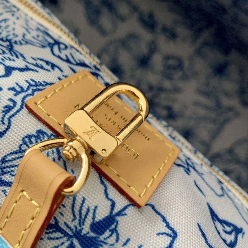 LV Shopping Bags 4286G-0112