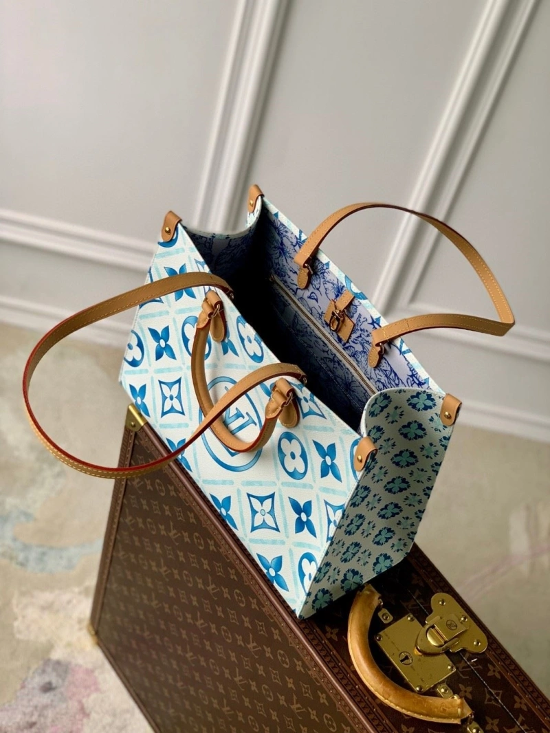 LV Shopping Bags 4286G-0112