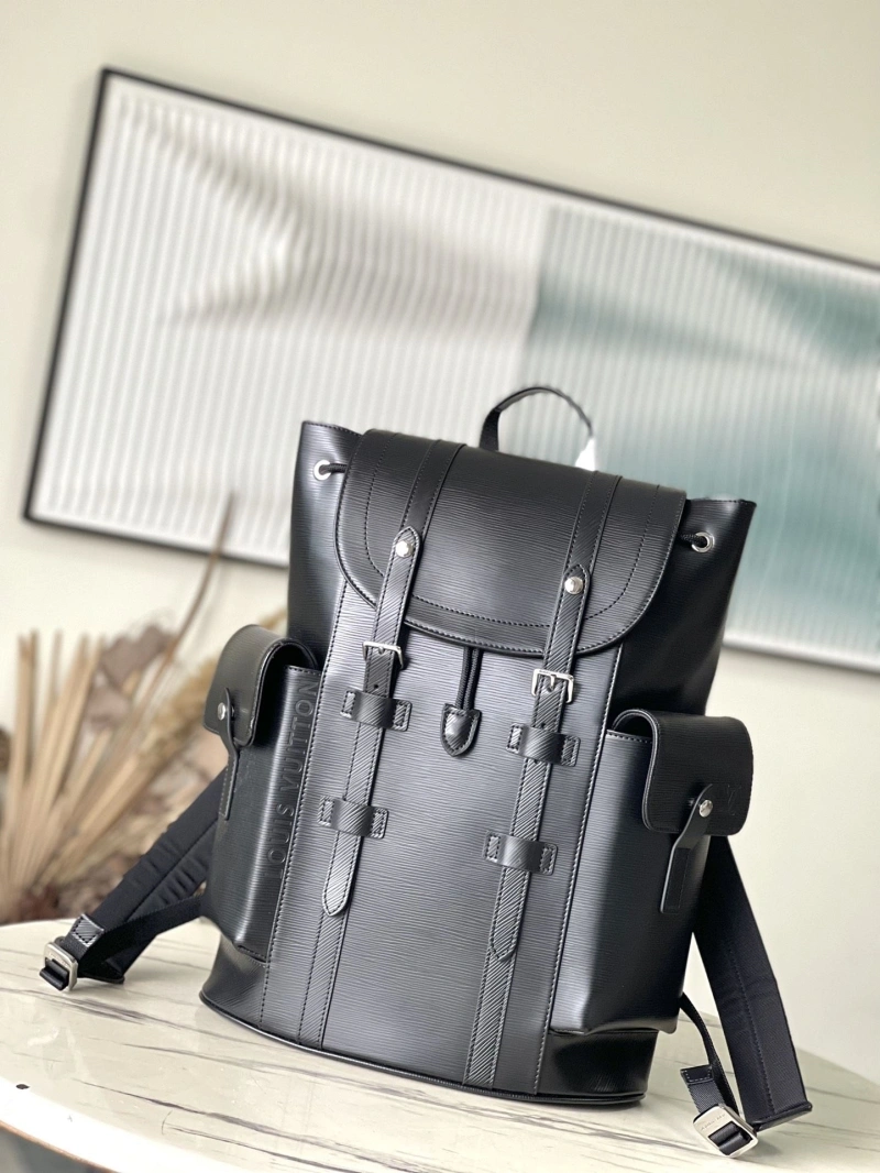 LV Backpacks 4286G-0113