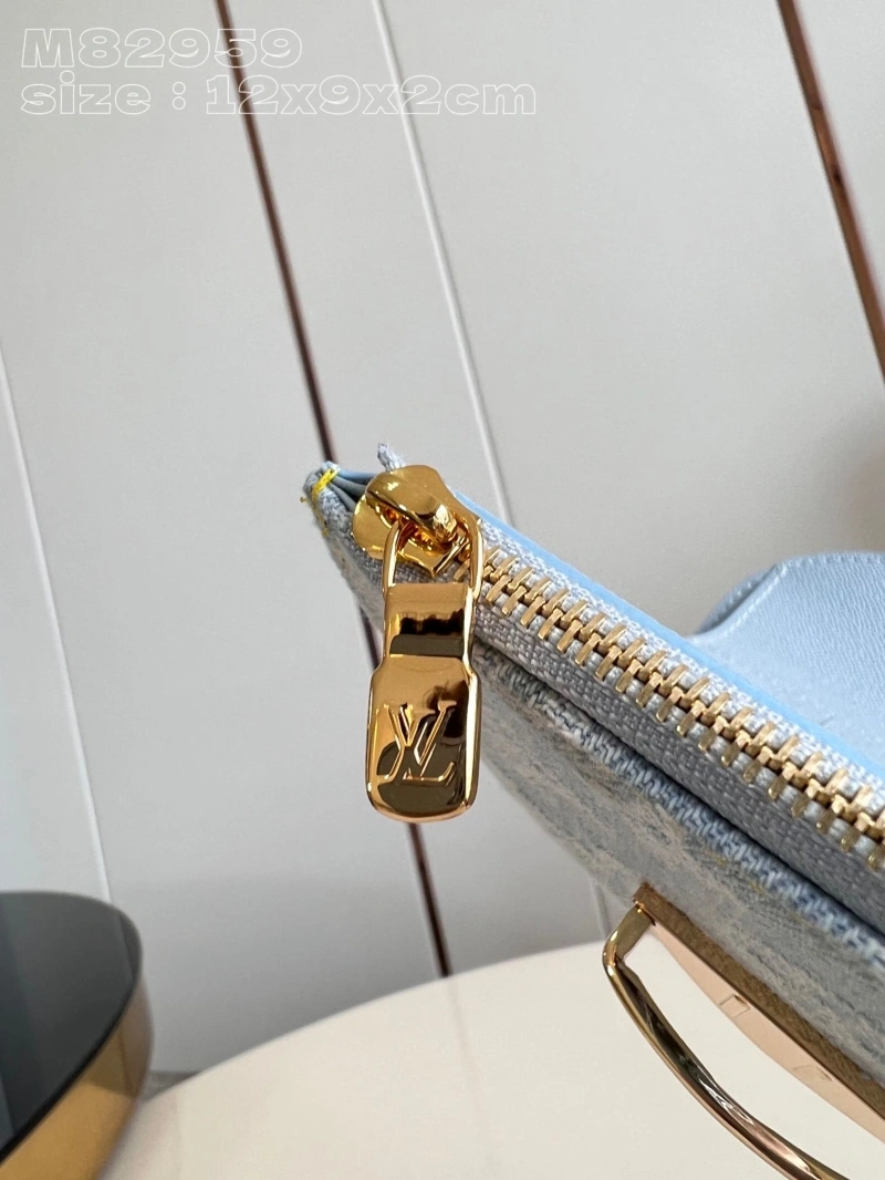 LV Wallets 4286G-0129