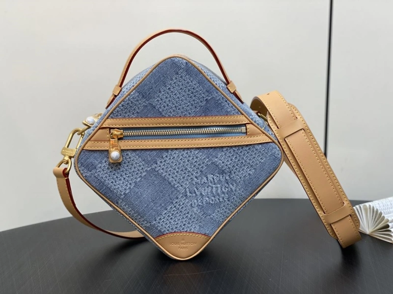LV Box Bags 4286G-0132