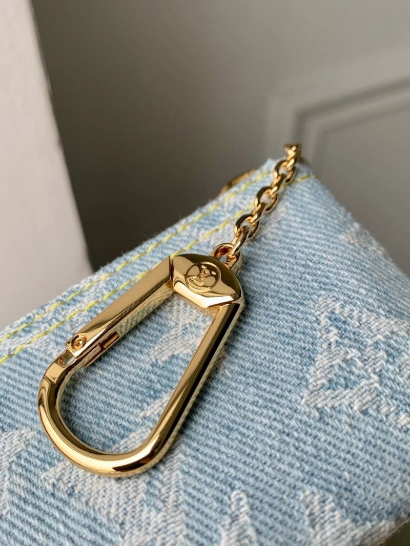 LV Wallets 4286G-0133