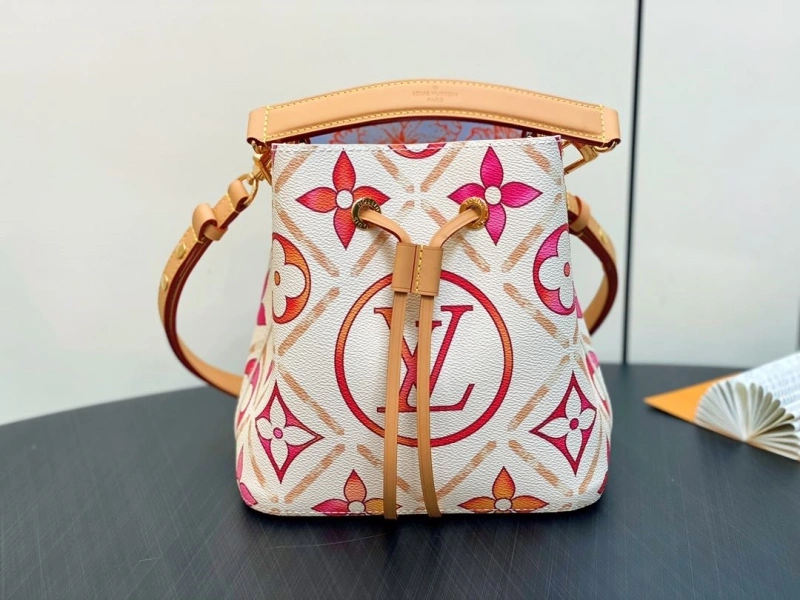 LV Bucket Bags 4286G-0154