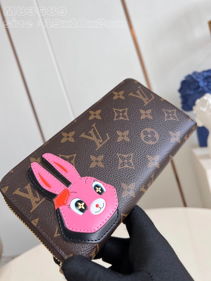LV Wallets 4286G-0175