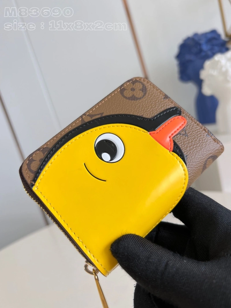 LV Wallets 4286G-0176