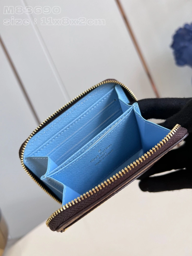 LV Wallets 4286G-0176
