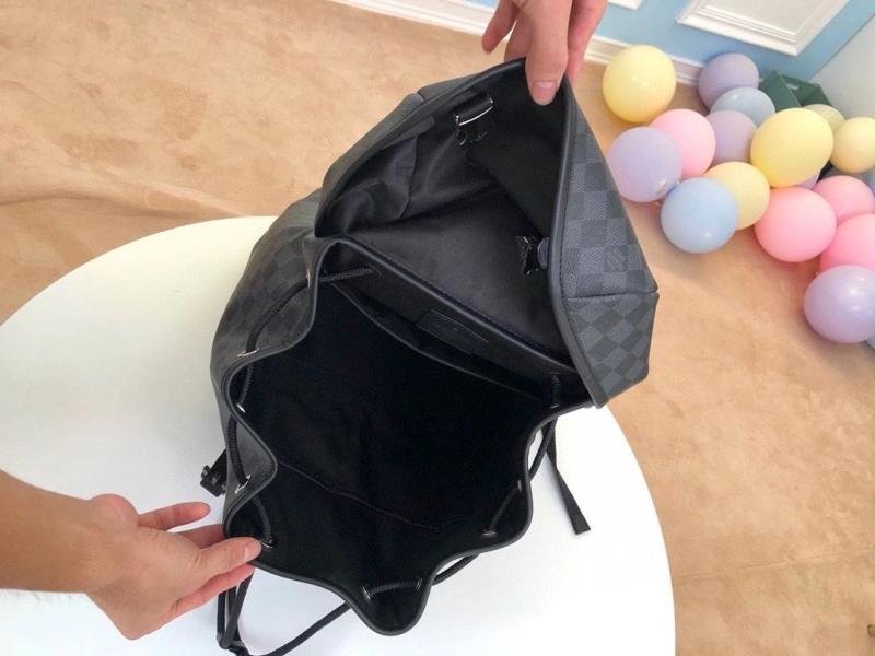 LV Backpacks 4286G-0191